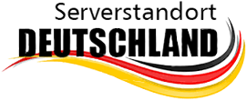 Logo von ServerDeutschland